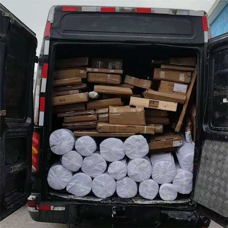上海闵行到苍南物流公司——一站式服务，让货运更便捷（苍南的物流专线）