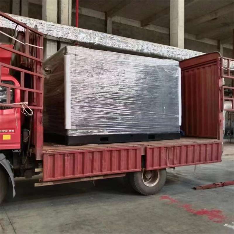 上海闵行至克拉玛依物流专线，一站式服务助您货运无忧（克拉玛依 物流）