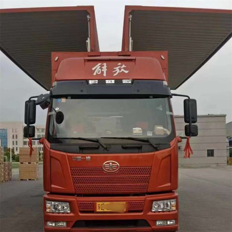 上海闵行到重庆物流公司，一站式服务为您提供高效便捷货运体验（到重庆的物流公司）