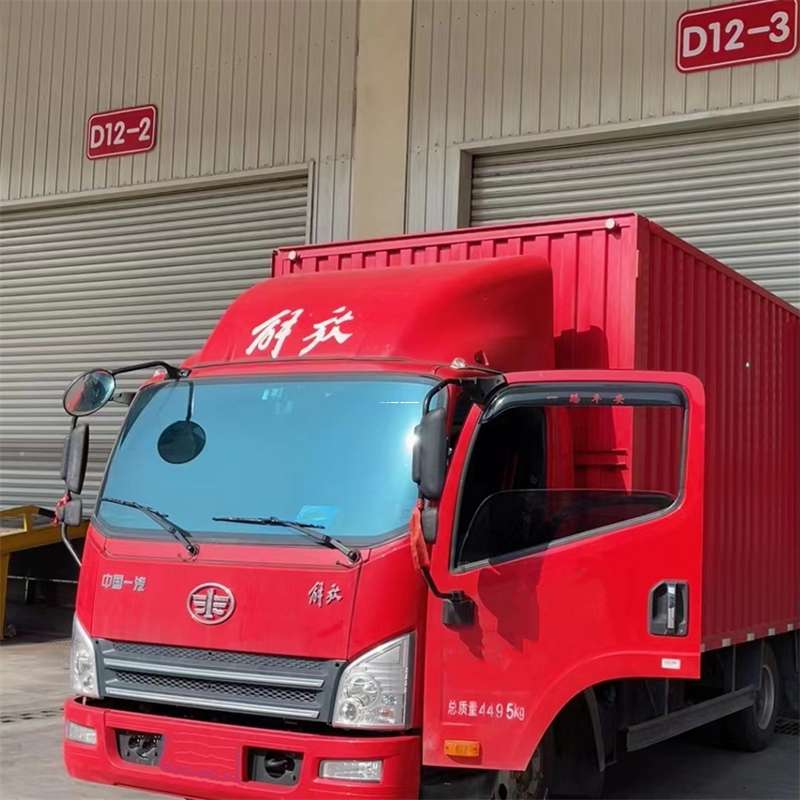 上海闵行到安徽物流公司——专业货运，安心送达（到安徽的物流公司）