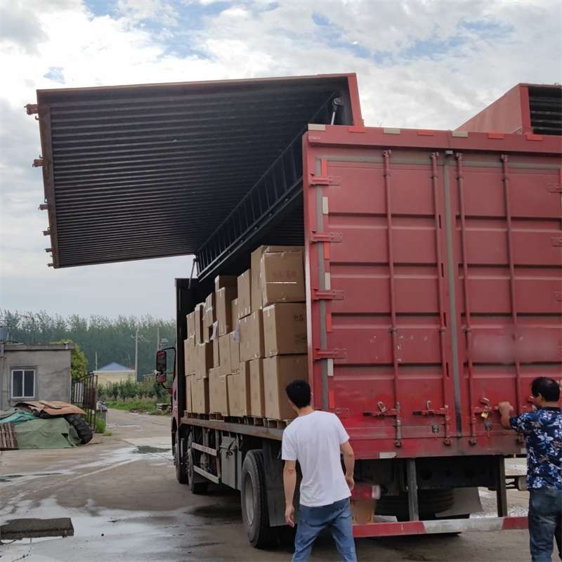 上海闵行到陇南物流公司一站式货运服务，满足您的各种需求（陇南物流运输公司）