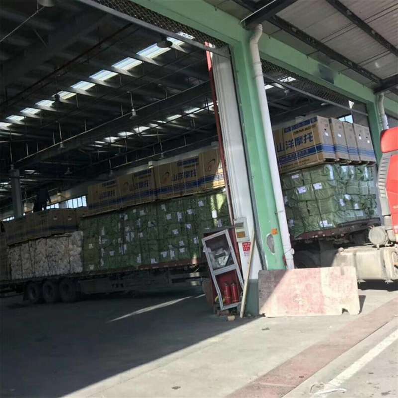 上海闵行到潜江物流公司，专业货运，高效快捷
