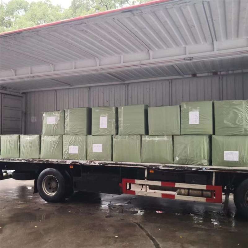 上海闵行至宜春货运专线一站式物流服务，畅享高效便捷运输体验