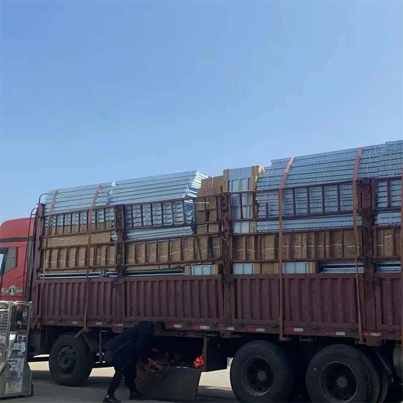 上海闵行到衡阳物流公司——一站式服务，让货运更轻松