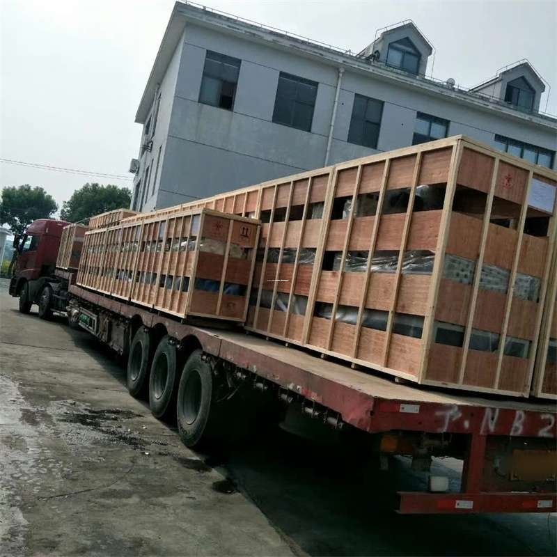 上海闵行到株洲物流公司，一站式服务助您货运无忧