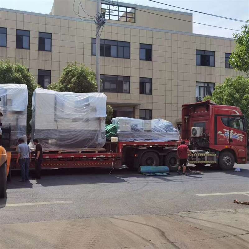 上海闵行到益阳物流公司一站式服务，让货运更轻松