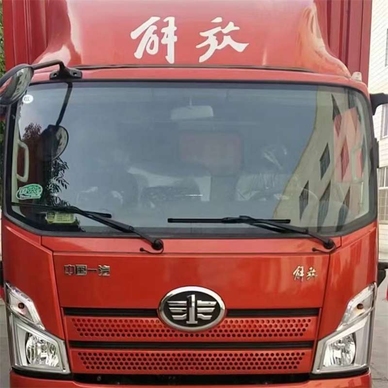 上海闵行至阳泉货运专线一站式物流服务，助力商业繁荣与发展