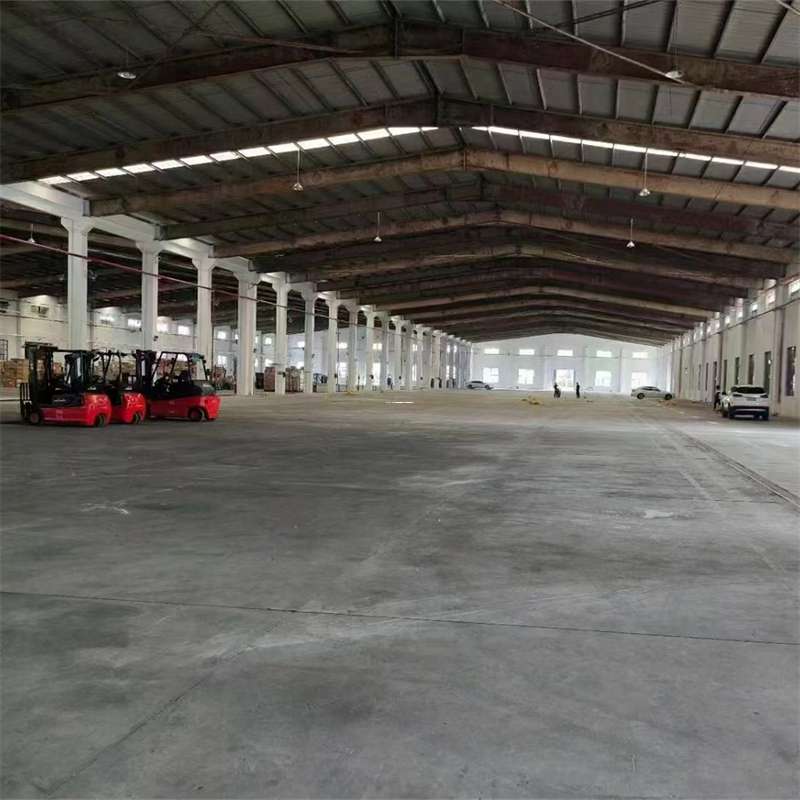 上海闵行至肇庆货运专线，高效物流助您成功