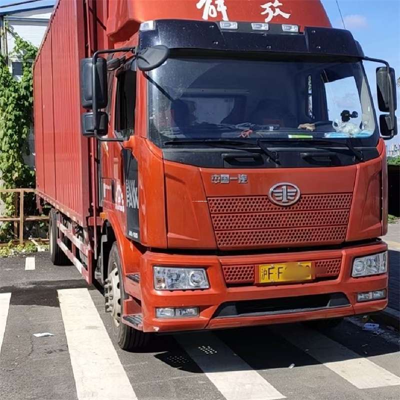 上海闵行到恩施物流公司一站式服务，让货运更轻松