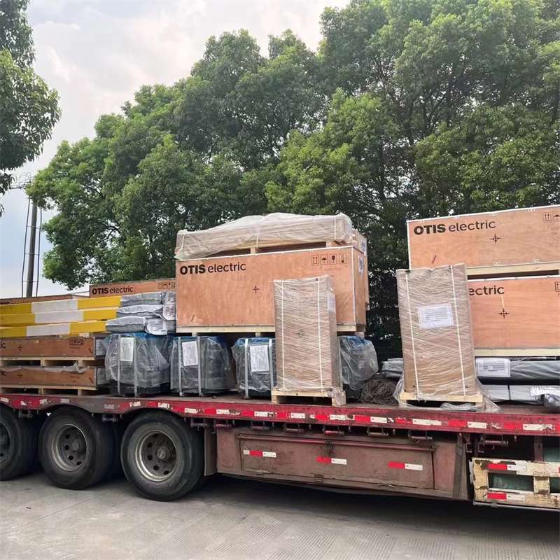 上海闵行至张家口货运专线，一站式物流服务助您成功