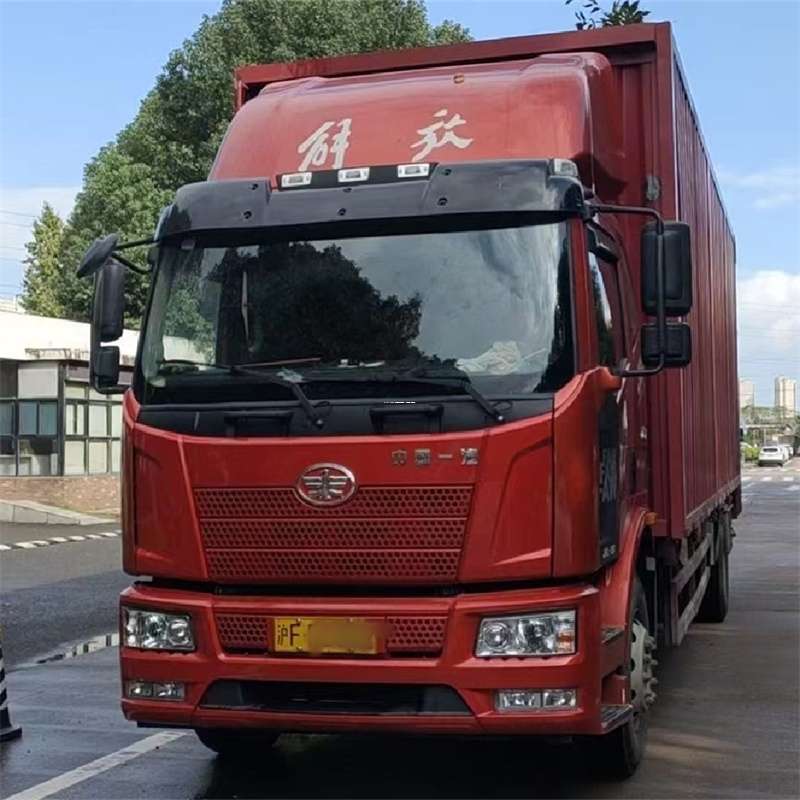 上海闵行到苏州姑苏物流公司——专业货运，安心托付