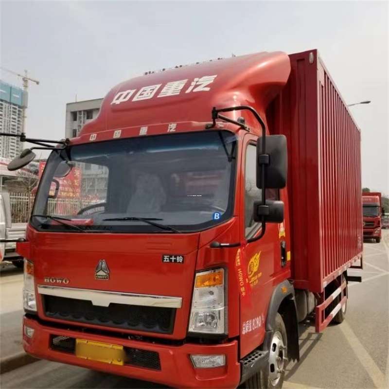 上海闵行到厦门物流公司——专业货运，全程无忧