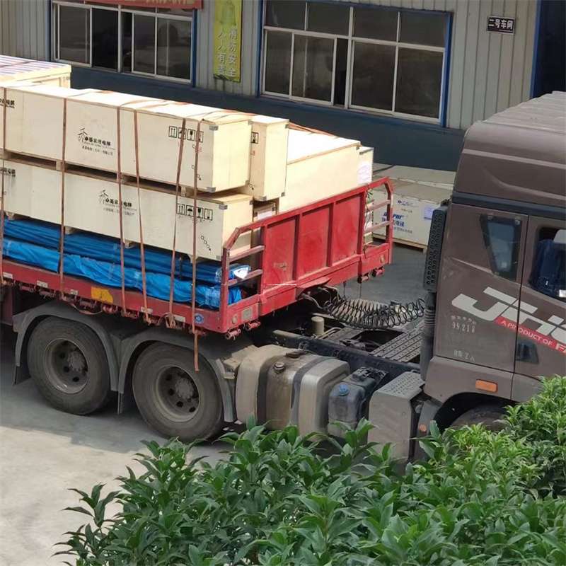 上海闵行至新疆阿勒泰福海县物流专线，一站式服务，让您的货物畅行无忧
