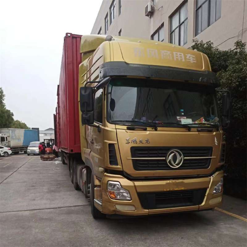 上海闵行到新疆伊犁奎屯物流公司上海闵行至新疆伊犁奎屯物流专线往返运输